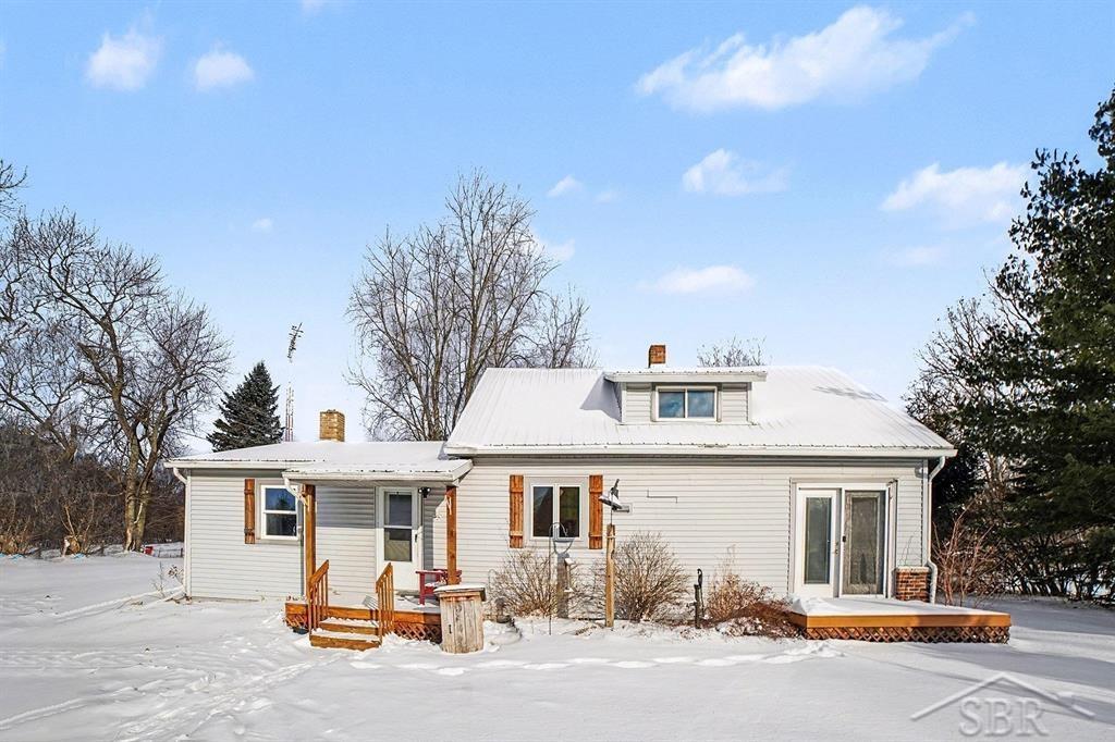 11851 N Crystal Road