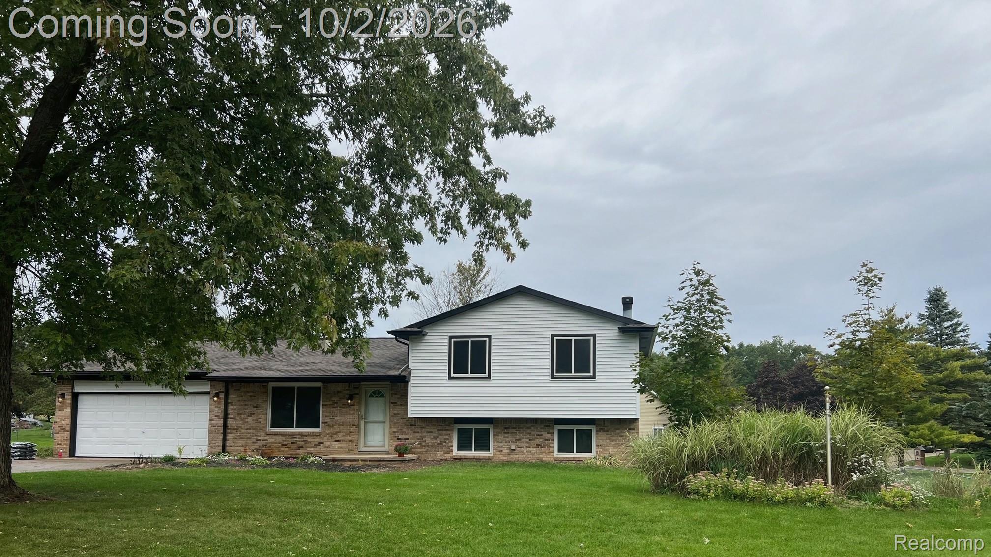 2668 Grass Valley Drive