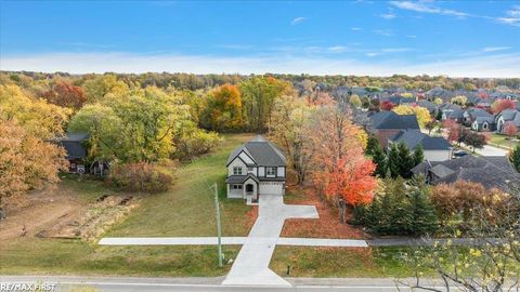 62042 Mound Road Washington Township MI 48094