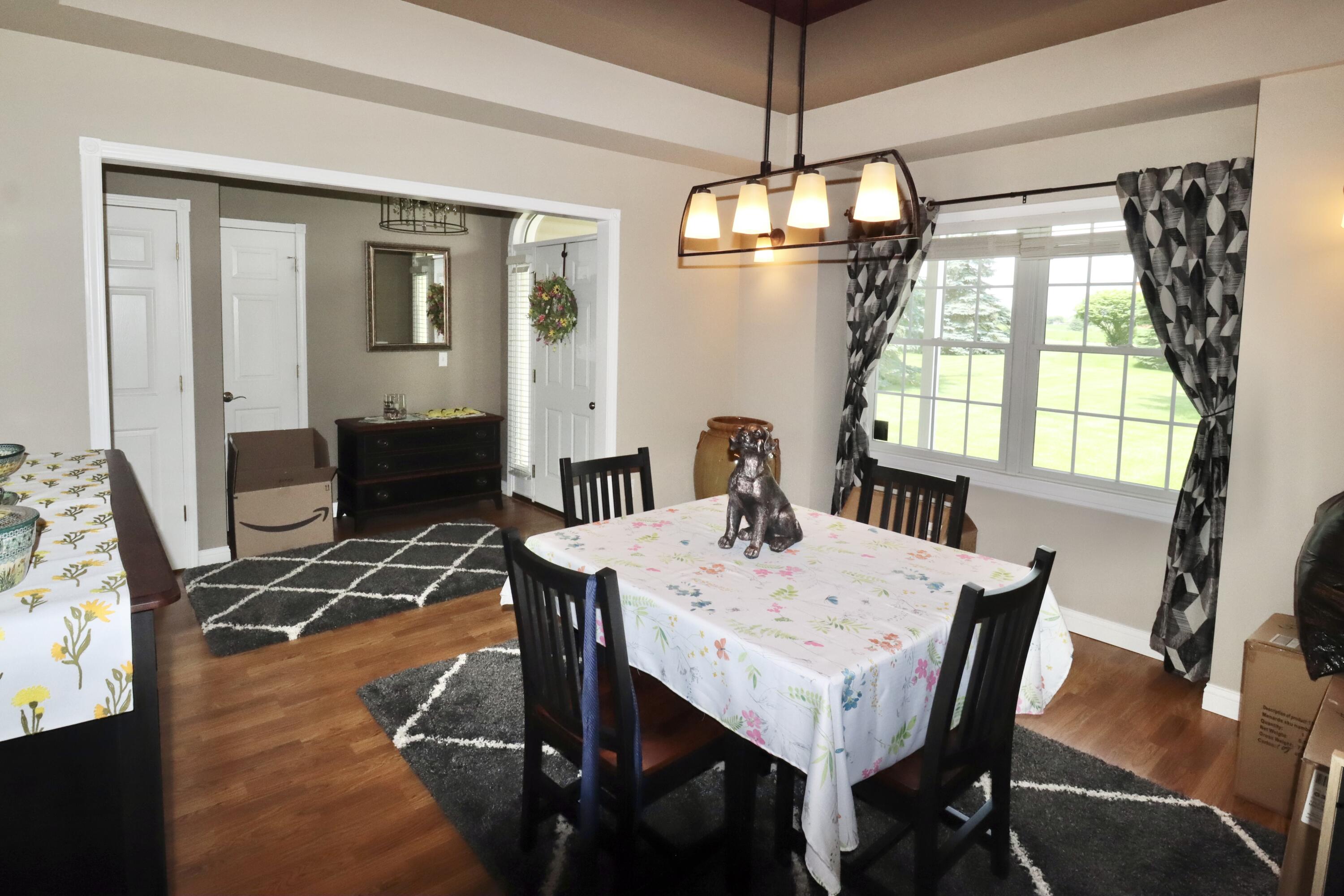 18525 Sharon Valley Rd. Road