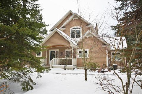 17 & 18 Frog Pond Glen Arbor Township MI 49636