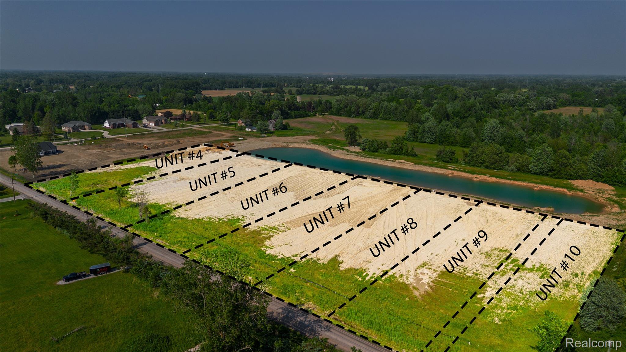 54840 Chesterfield Rd.