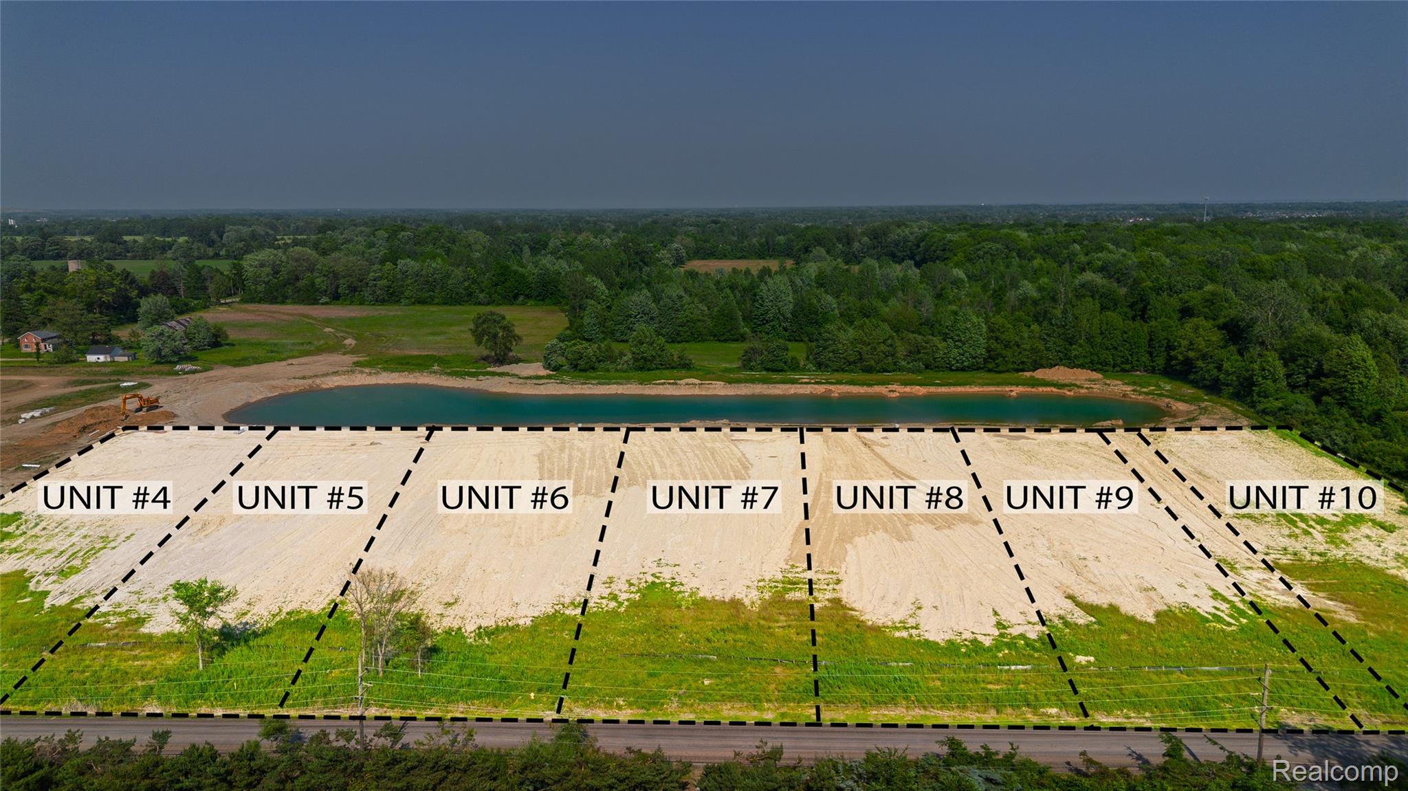 54840 Chesterfield Rd.