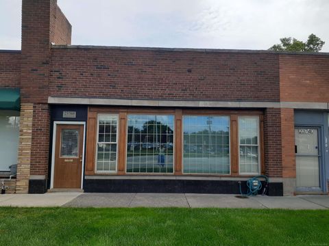 23760 Harper Avenue St Clair Shores City MI 48080