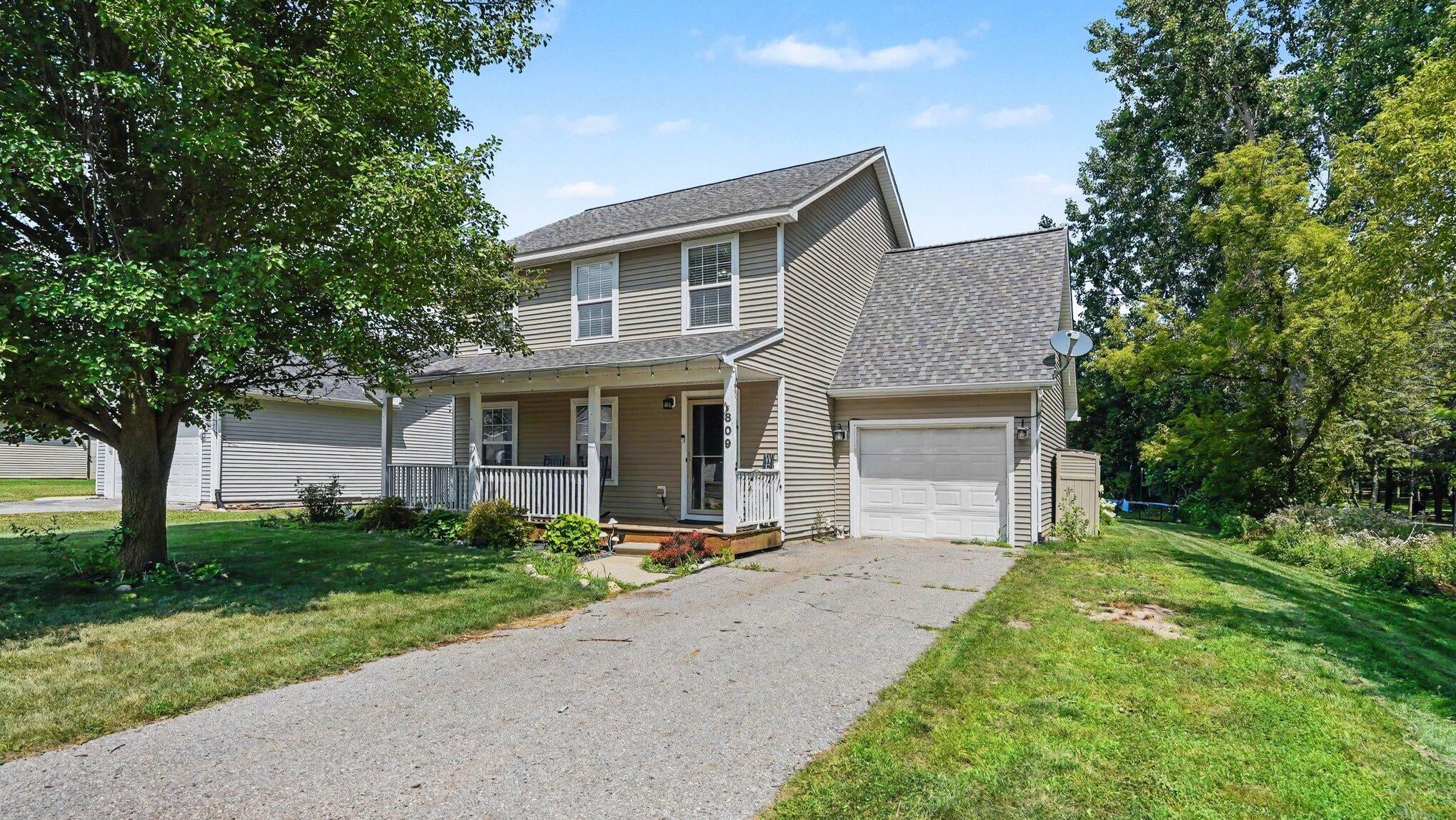 809 Brower Road