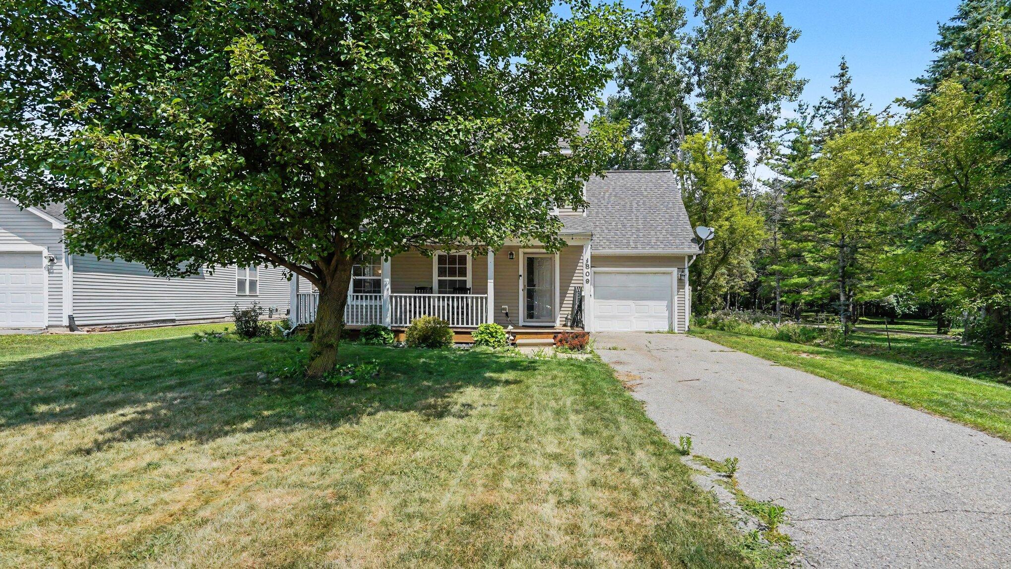 809 Brower Road