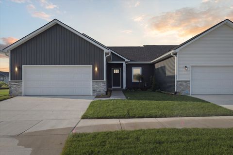 246 Marion Oaks Dr Drive Marion Township MI 48843