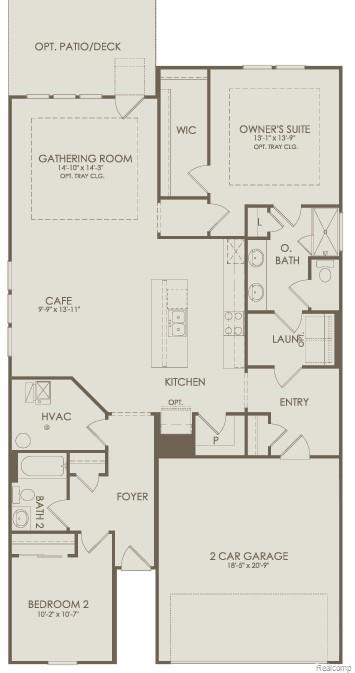 1983 Marigold Way