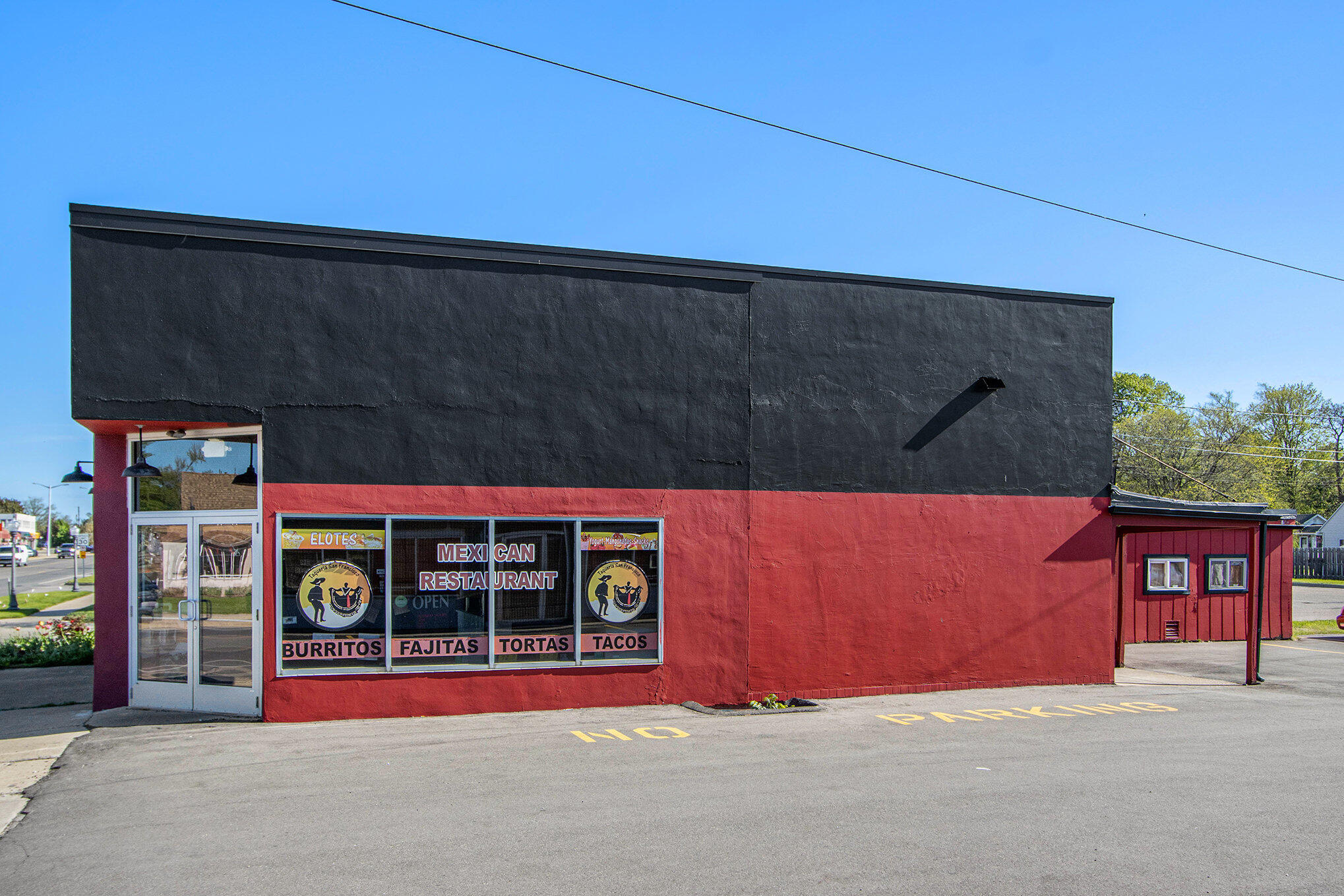 691-693 Capital Avenue SW