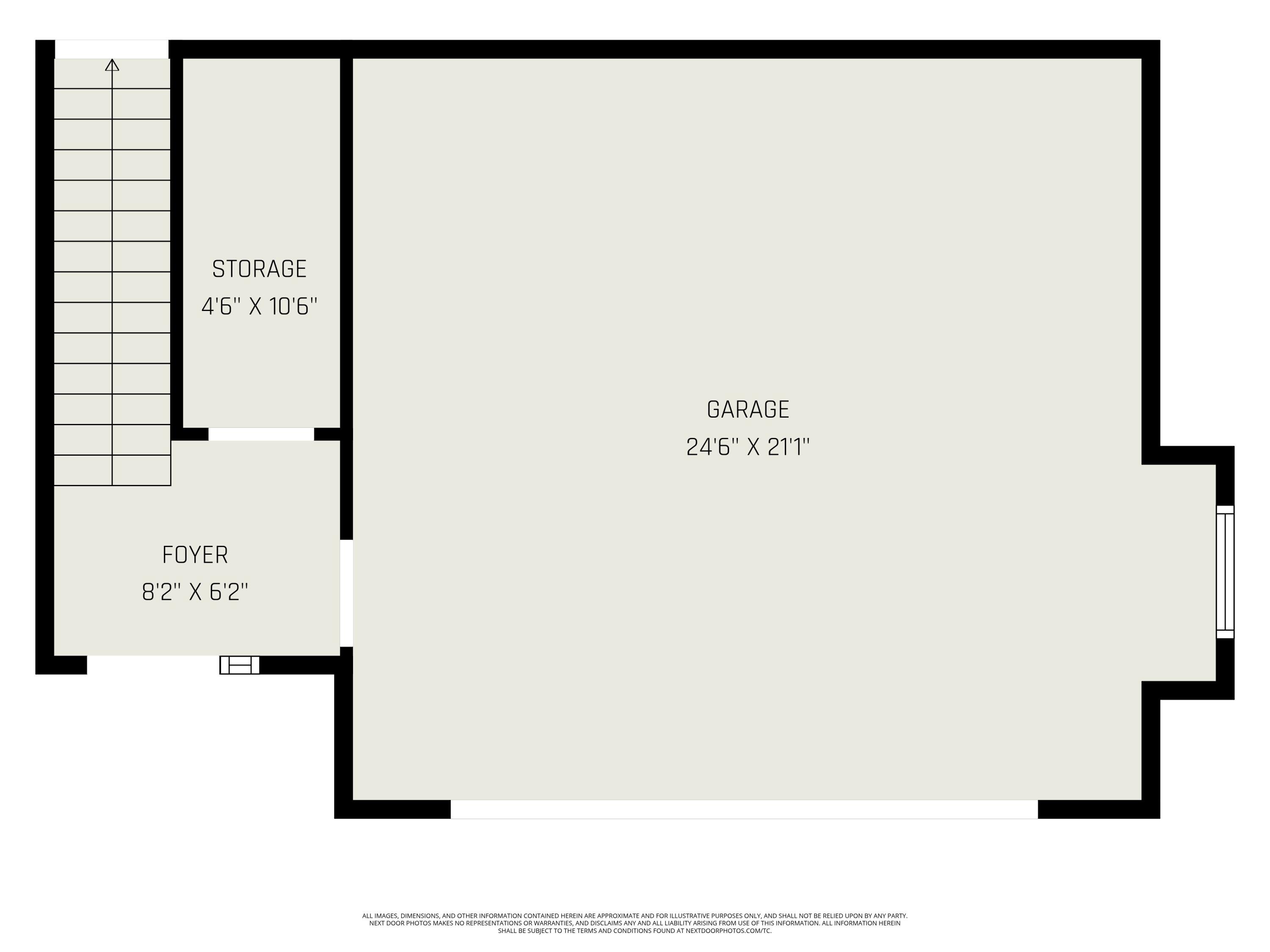 1653 E Harbour Towne Circle