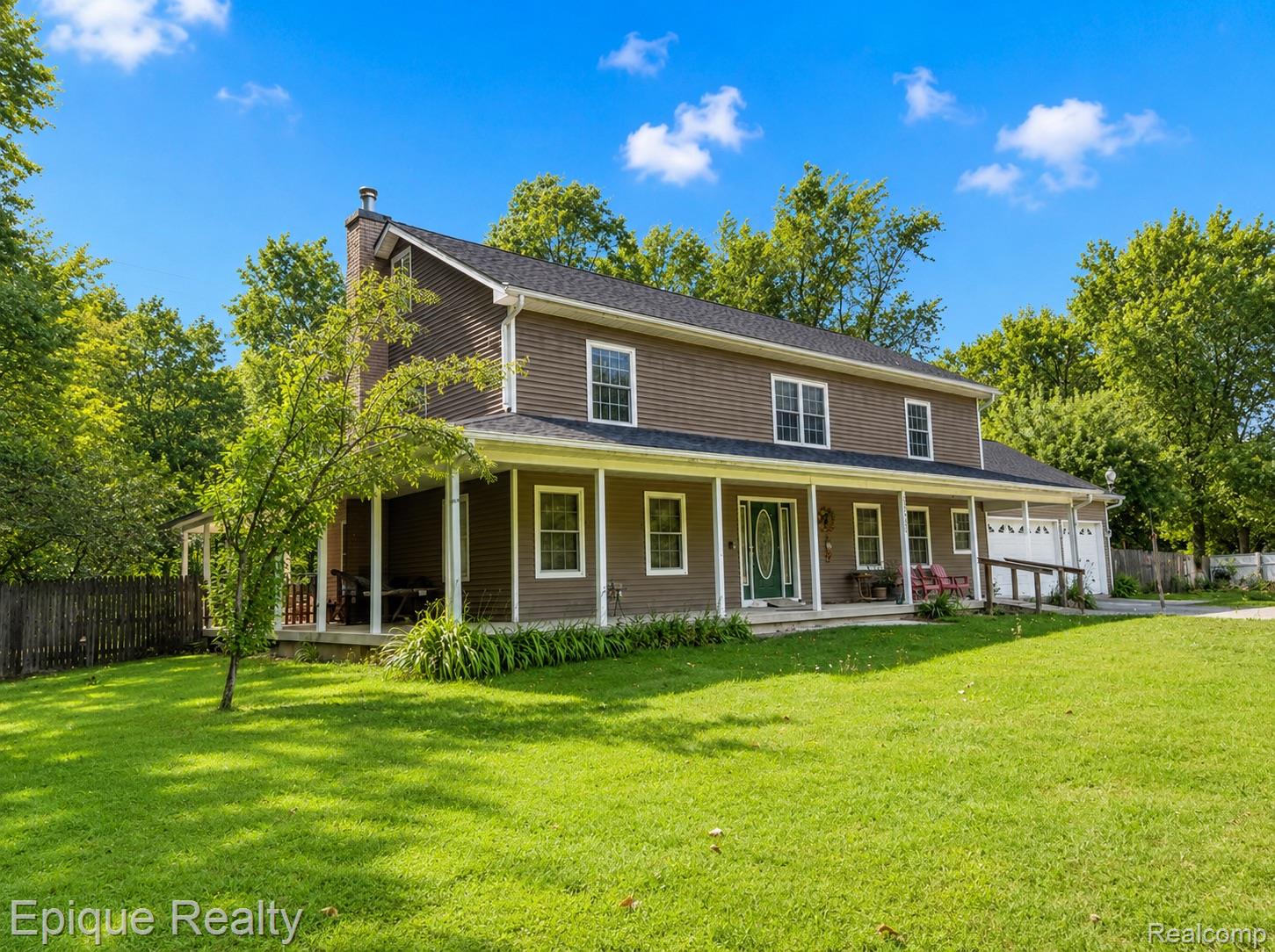 22400 Martinsville Road