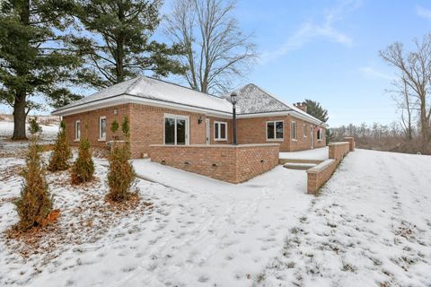 3140 PINGREE Road Marion Township MI 48843