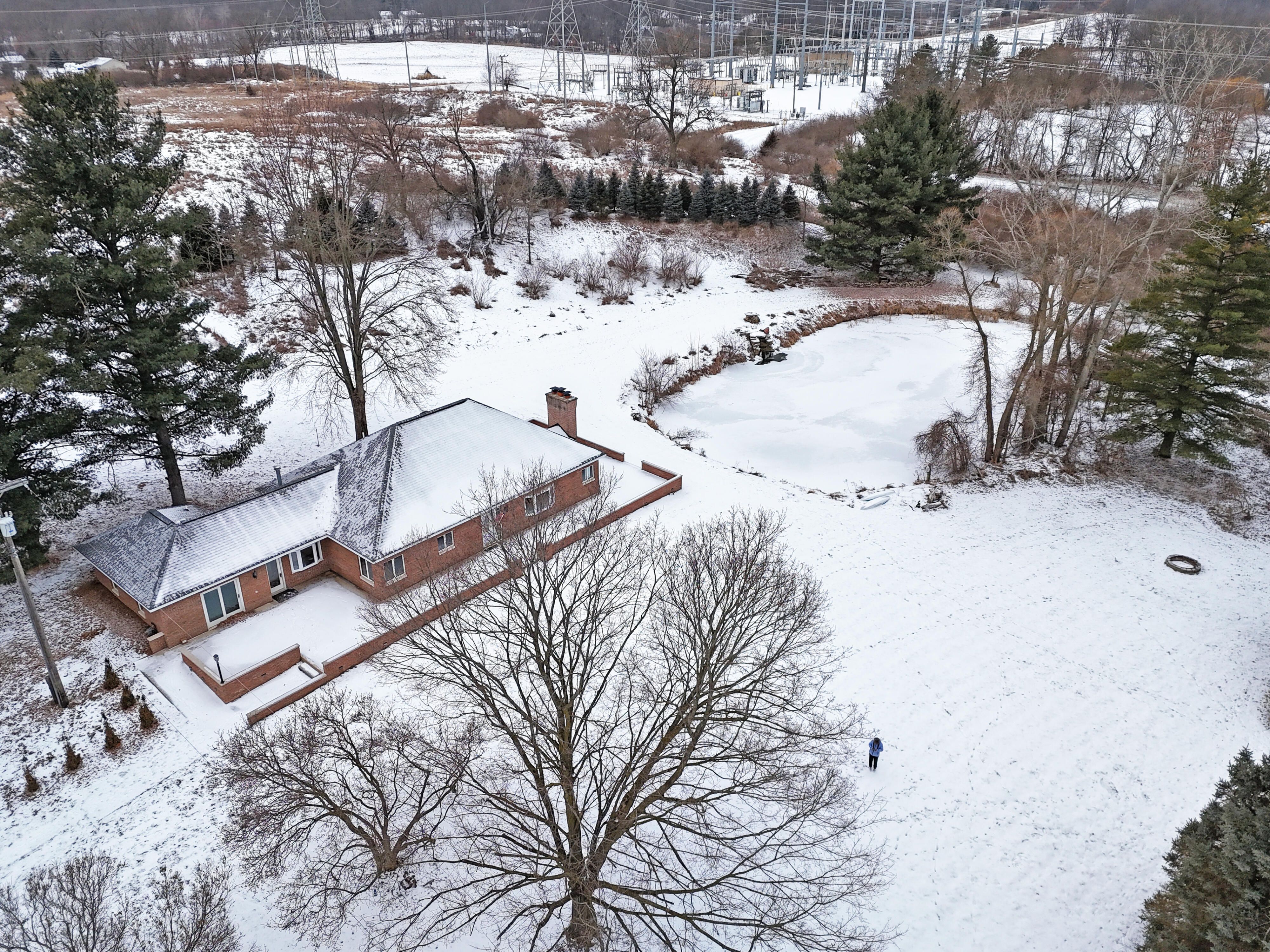 3140 PINGREE Road
