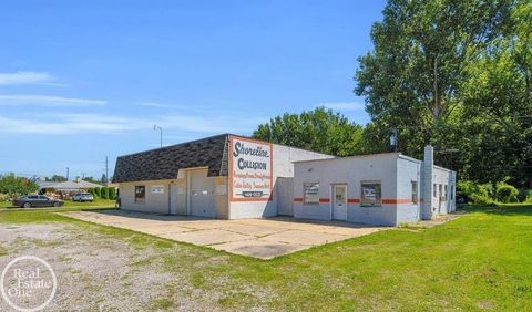 39554 Jefferson Avenue Harrison Charter Township MI 48045