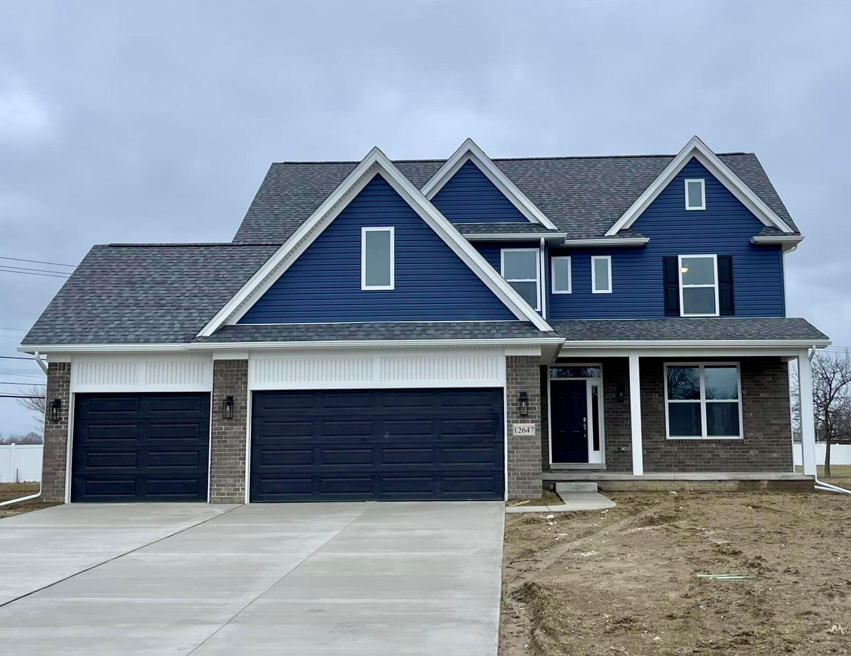 20869 Prairie Creek Boulevard