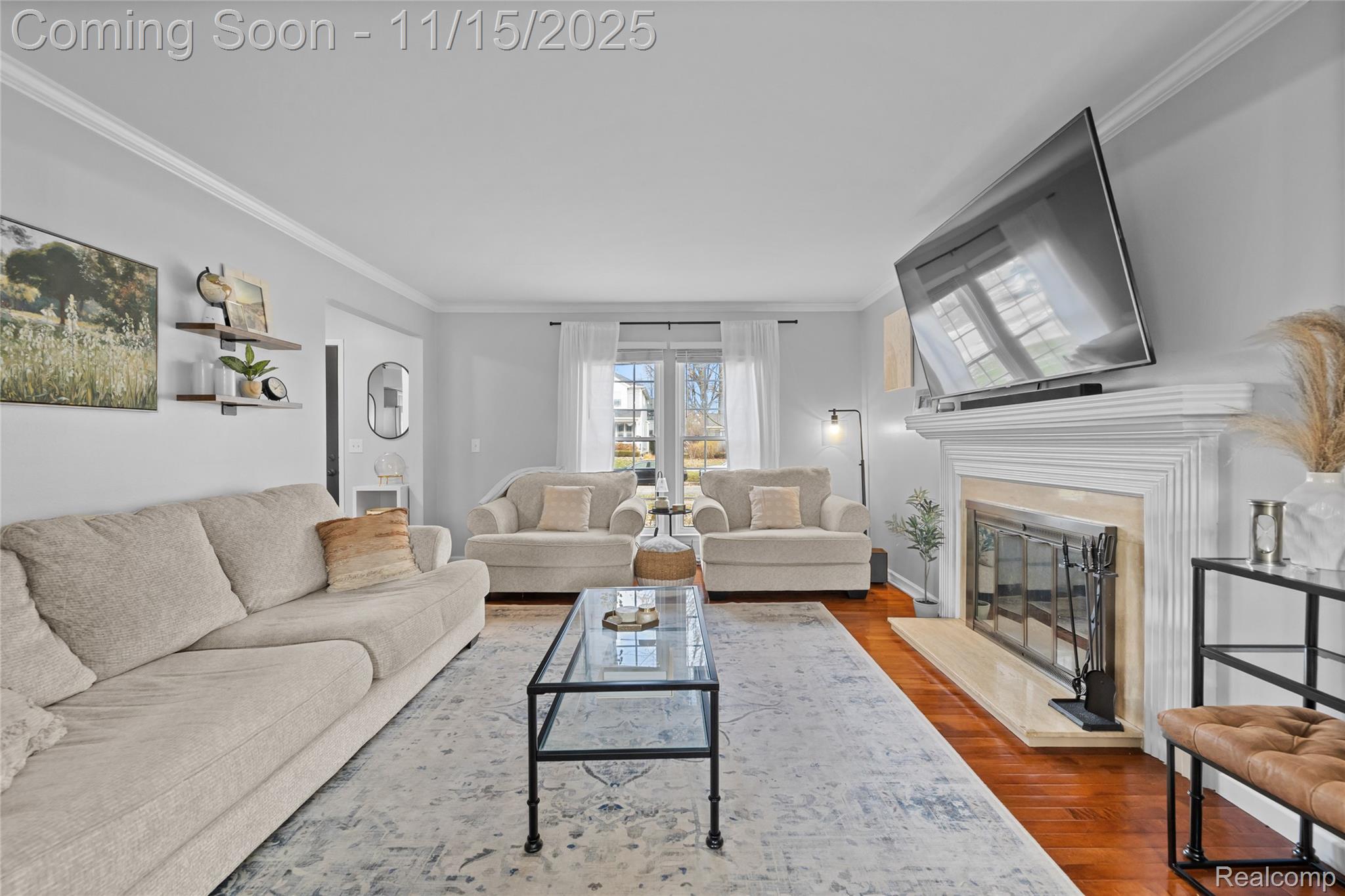 16217 Birwood Avenue