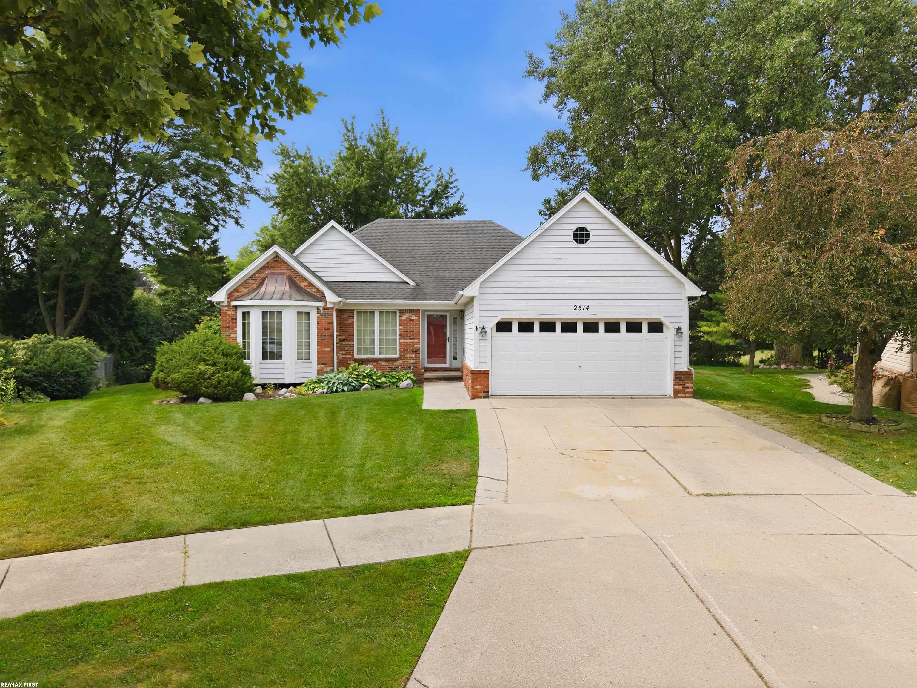 2514 Portobello Drive