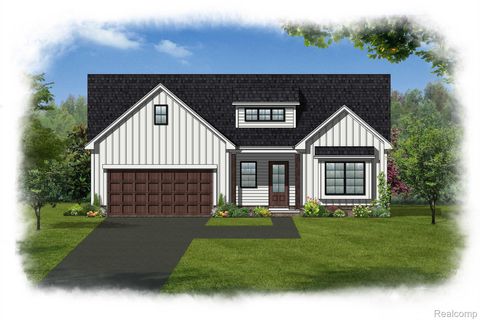 1123 Royal Avenue Royal Oak City MI 48073