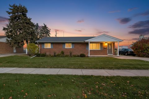 241 Nichols Drive Saline City MI 48176