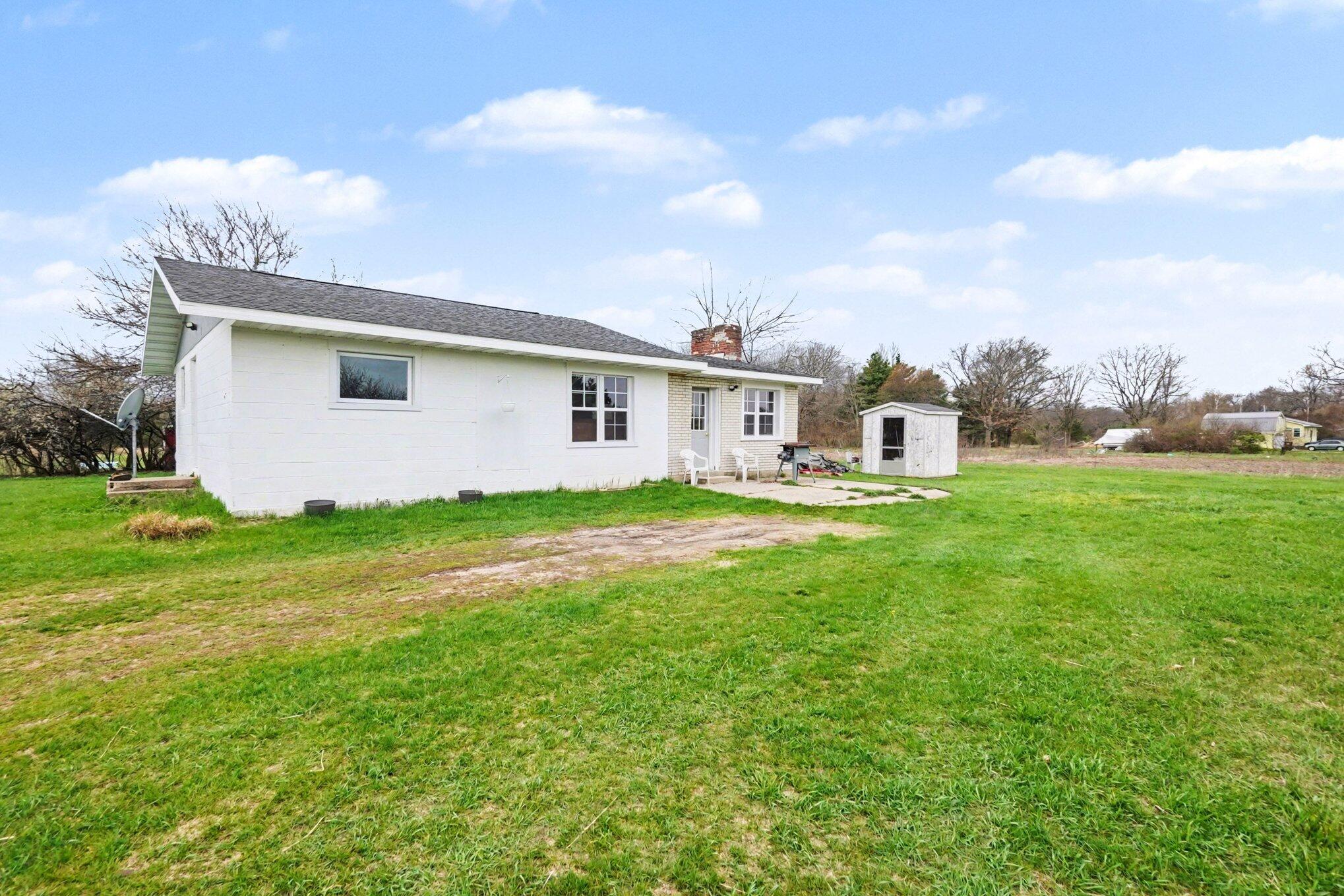 5771 N Woodbridge Road