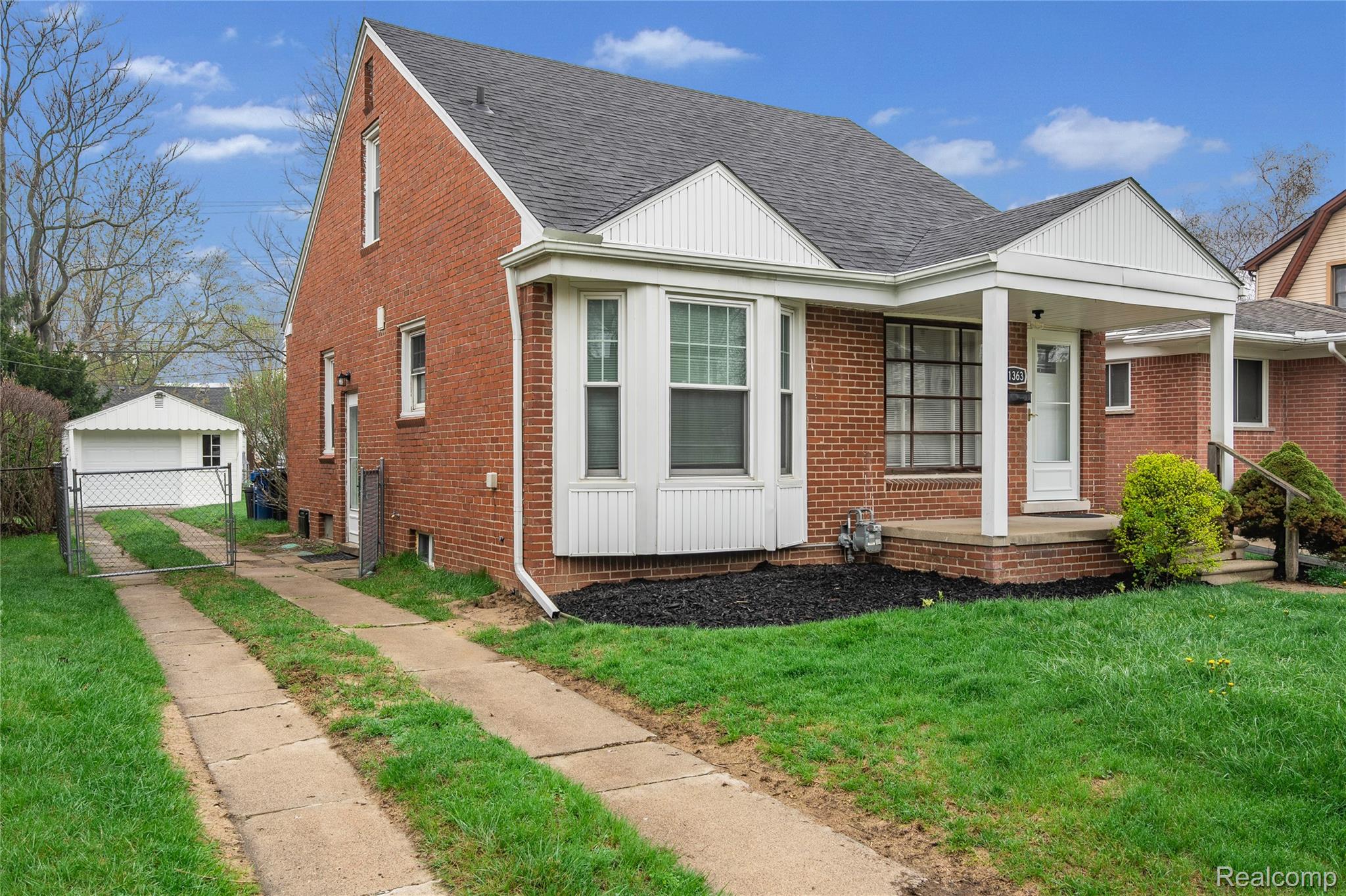 11363 Marion