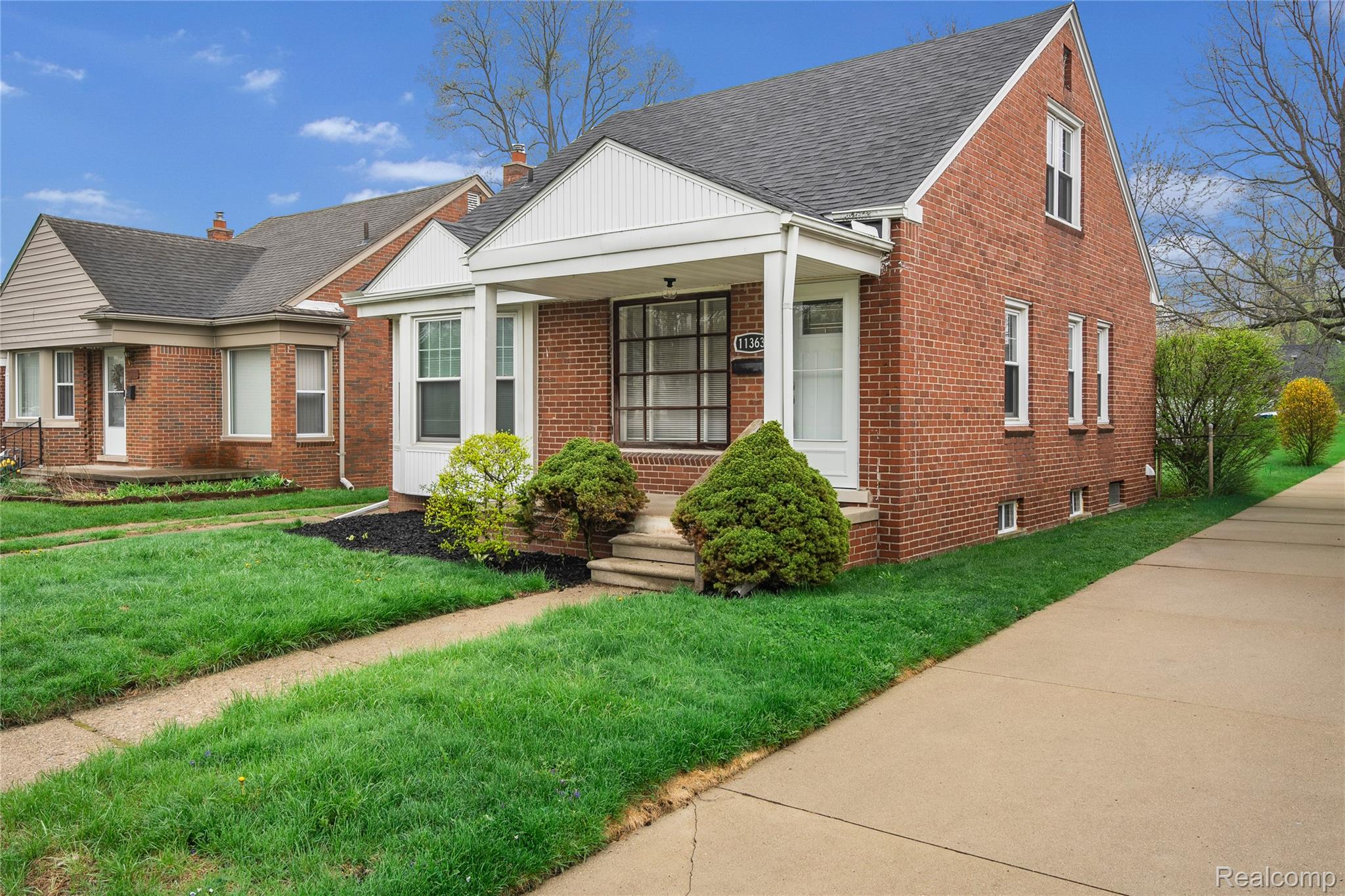 11363 Marion