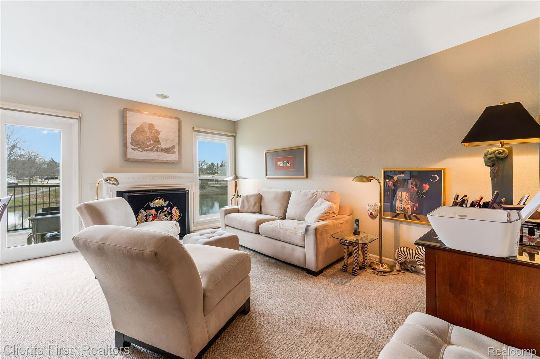 3414 Breckland Court