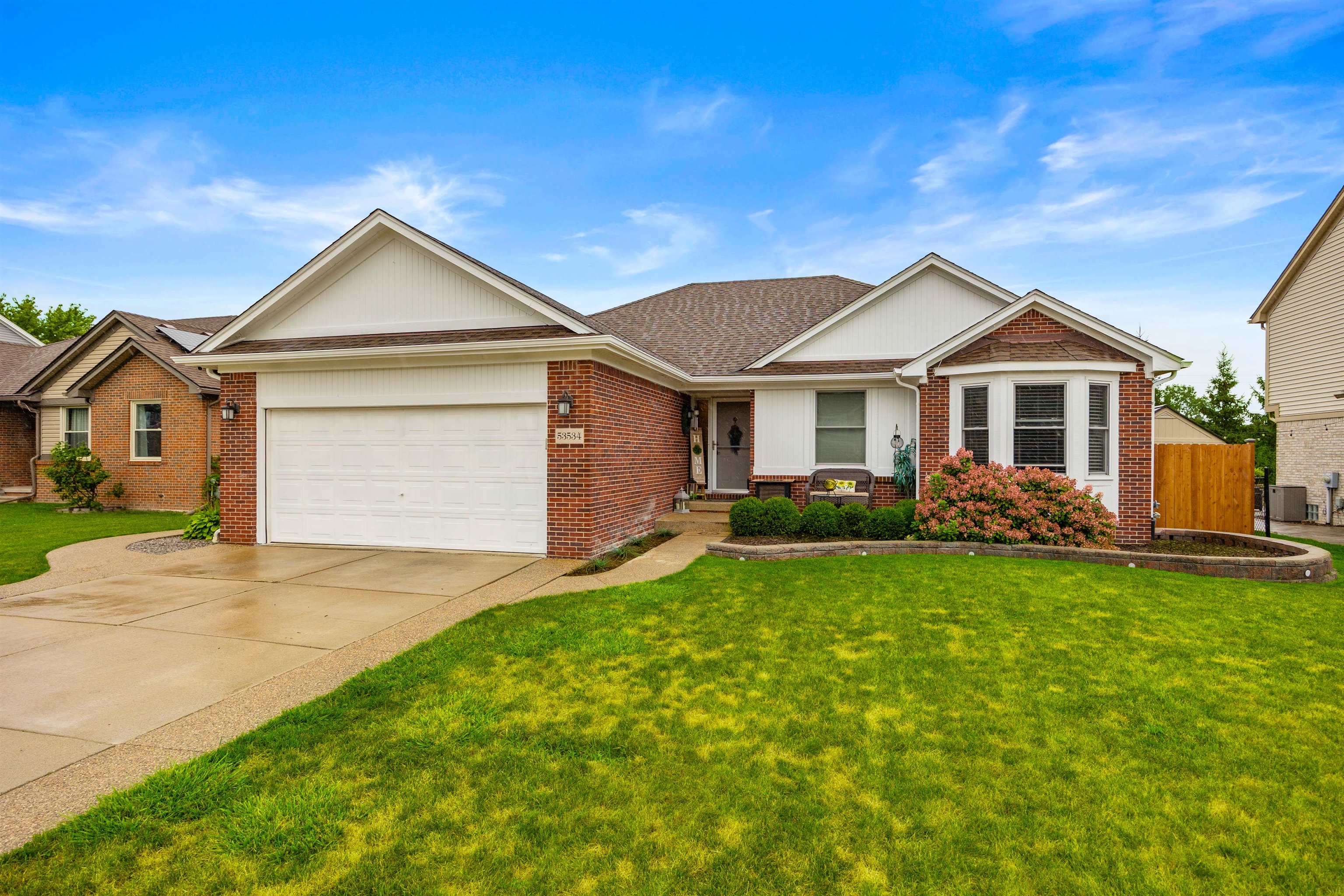 53534 Spurry Lane
