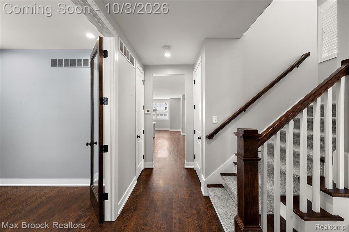 1222 Davis Avenue