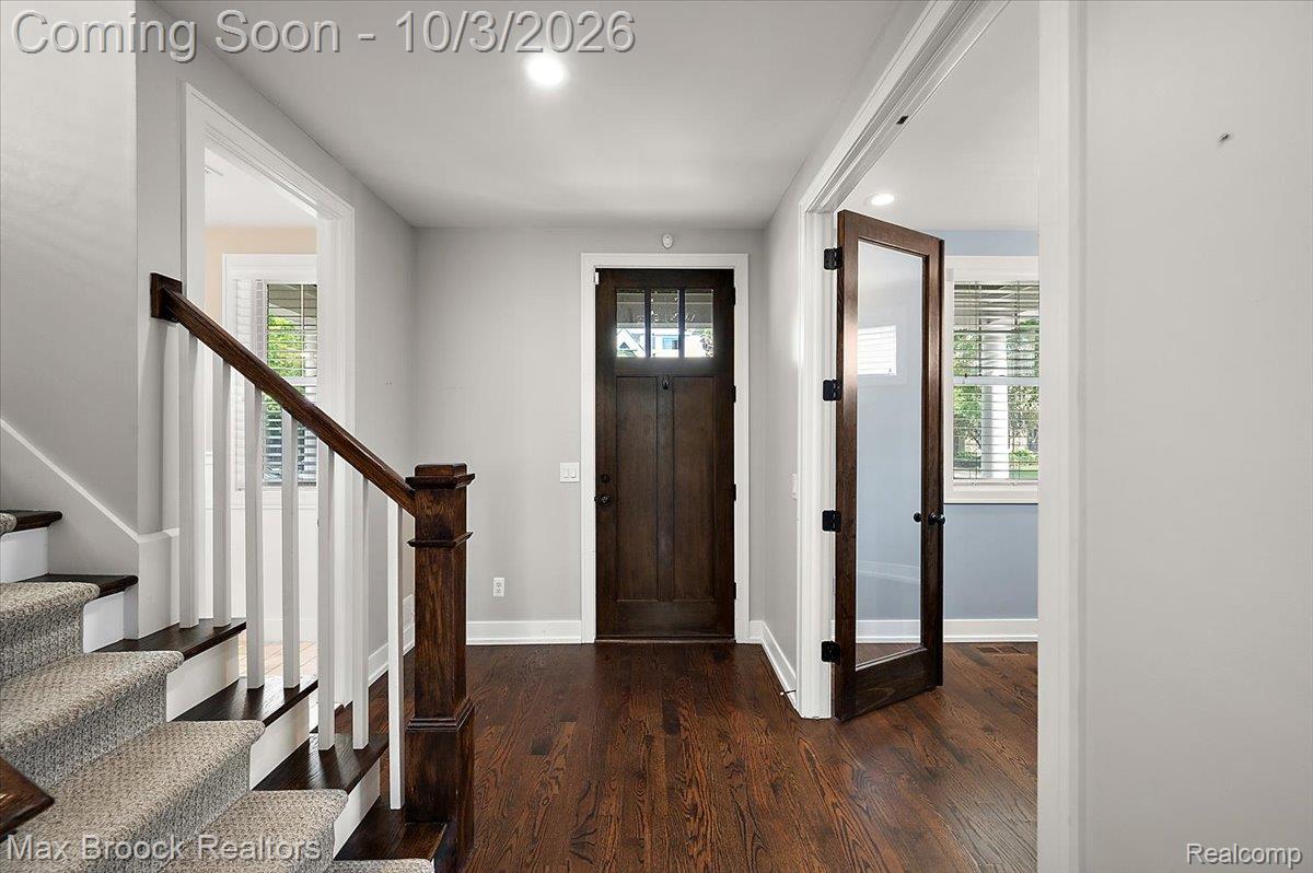 1222 Davis Avenue