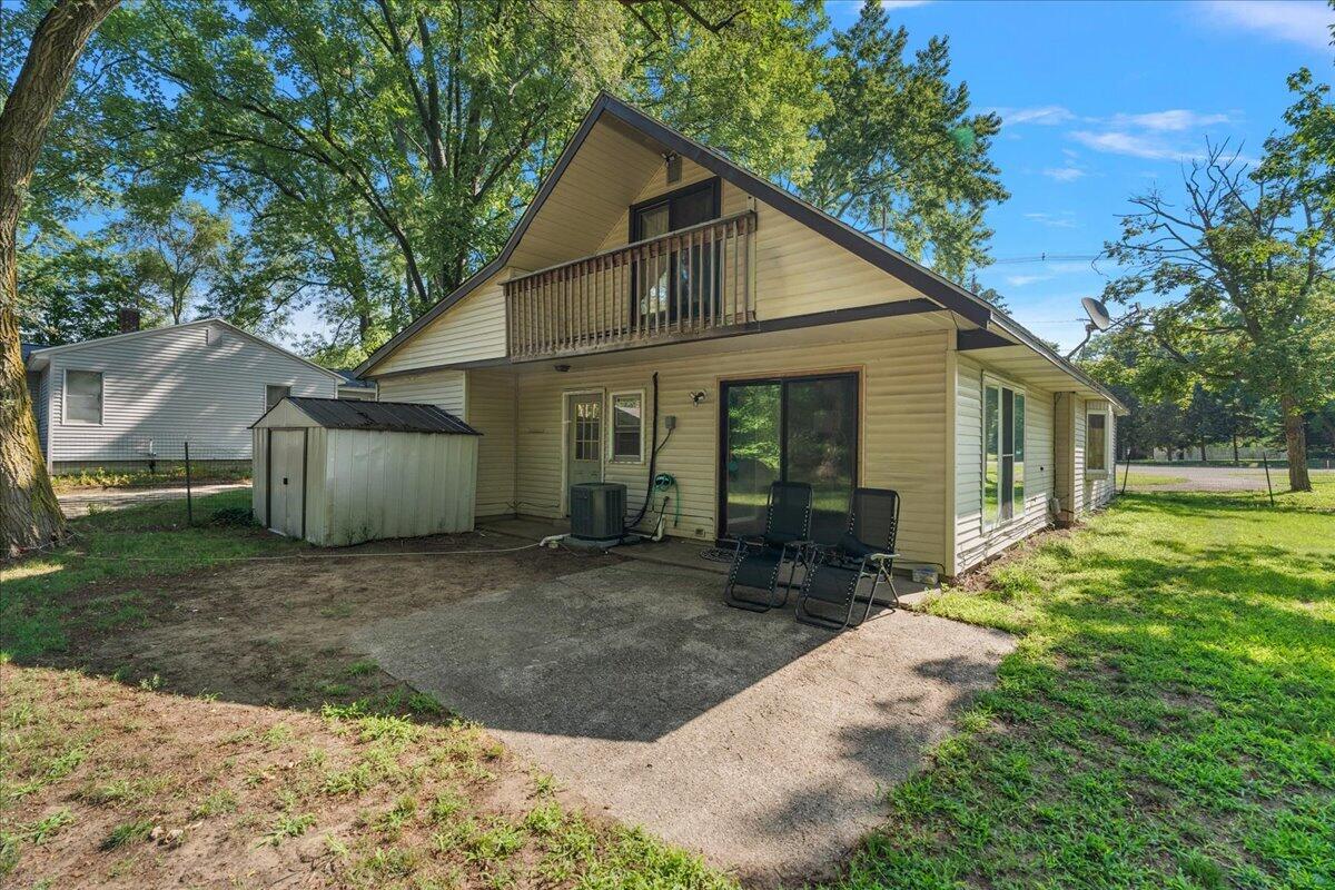 678 Butternut Drive