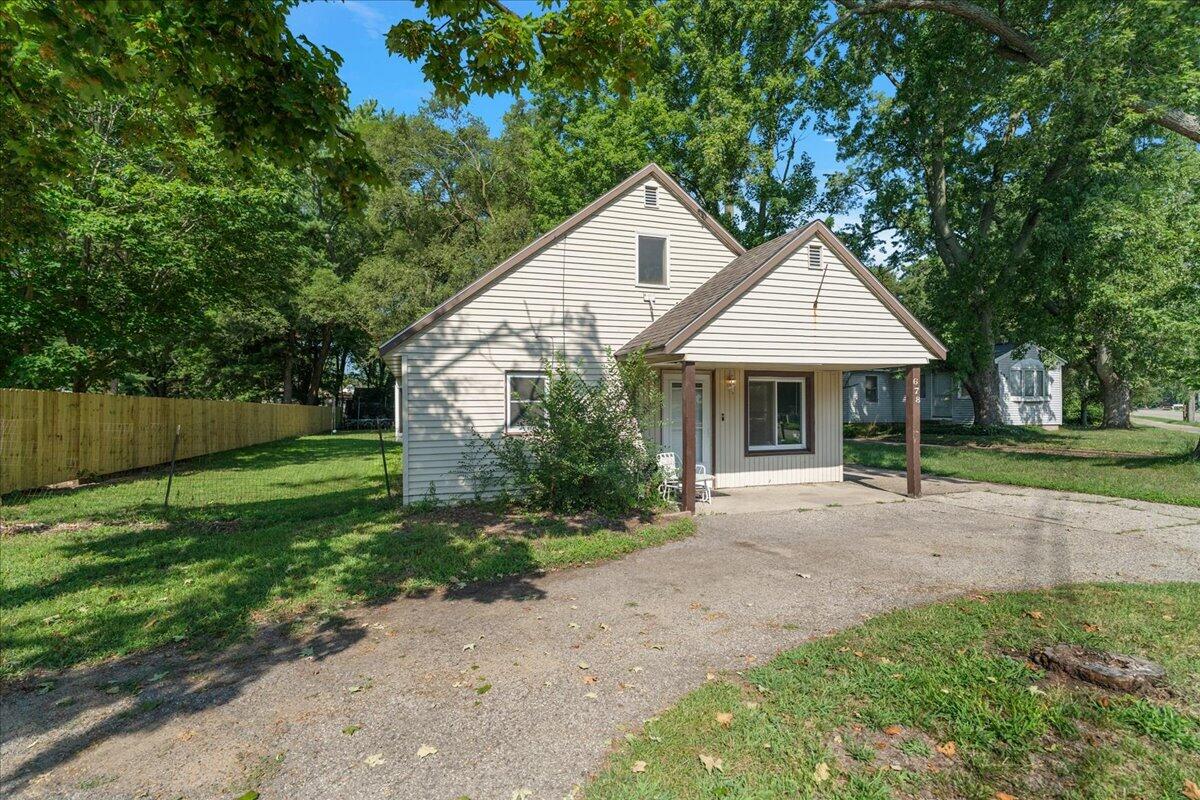 678 Butternut Drive