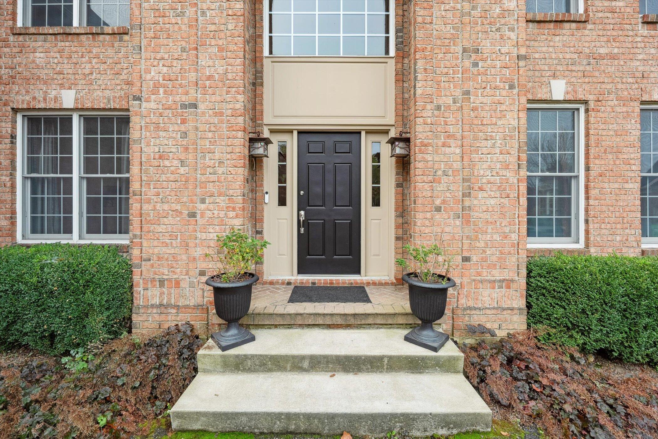 2861 Walnut Ridge Drive