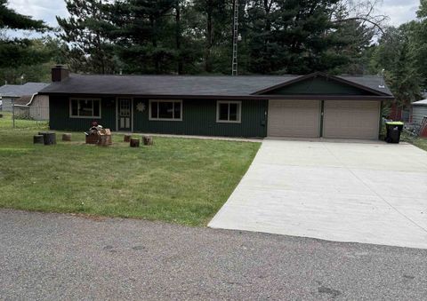 1853 Muskegon Richfield Township MI 48656