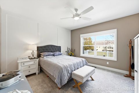 Tiny photo for 851 S Center Park Drive SW, Byron Township, MI 49315 (MLS # 65026006018)