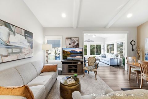 Tiny photo for 851 S Center Park Drive SW, Byron Township, MI 49315 (MLS # 65026006018)