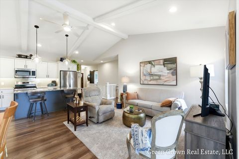 Tiny photo for 851 S Center Park Drive SW, Byron Township, MI 49315 (MLS # 65026006018)