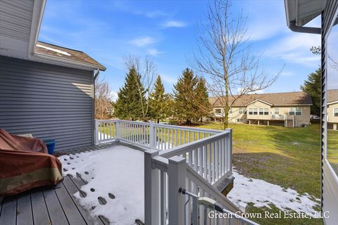 Tiny photo for 851 S Center Park Drive SW, Byron Township, MI 49315 (MLS # 65026006018)