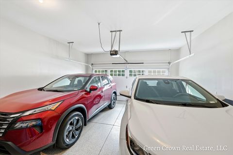 Tiny photo for 851 S Center Park Drive SW, Byron Township, MI 49315 (MLS # 65026006018)