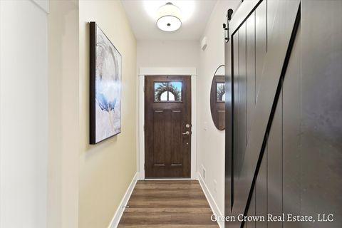 Tiny photo for 851 S Center Park Drive SW, Byron Township, MI 49315 (MLS # 65026006018)