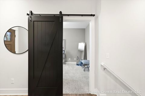 Tiny photo for 851 S Center Park Drive SW, Byron Township, MI 49315 (MLS # 65026006018)