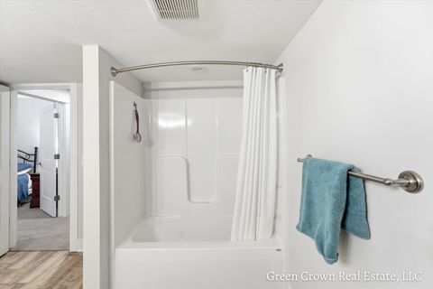 Tiny photo for 851 S Center Park Drive SW, Byron Township, MI 49315 (MLS # 65026006018)