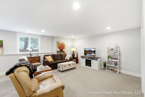 Tiny photo for 851 S Center Park Drive SW, Byron Township, MI 49315 (MLS # 65026006018)