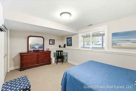 Tiny photo for 851 S Center Park Drive SW, Byron Township, MI 49315 (MLS # 65026006018)