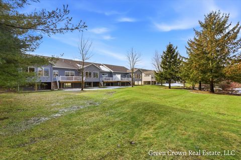 Tiny photo for 851 S Center Park Drive SW, Byron Township, MI 49315 (MLS # 65026006018)