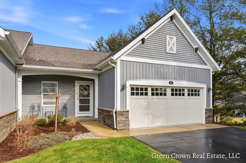 851 S Center Park Drive SW Byron Township MI 49315