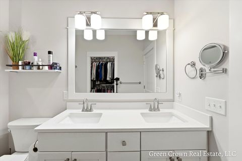 Tiny photo for 851 S Center Park Drive SW, Byron Township, MI 49315 (MLS # 65026006018)