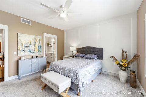 Tiny photo for 851 S Center Park Drive SW, Byron Township, MI 49315 (MLS # 65026006018)