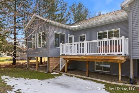 Tiny photo for 851 S Center Park Drive SW, Byron Township, MI 49315 (MLS # 65026006018)