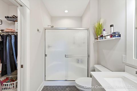 Tiny photo for 851 S Center Park Drive SW, Byron Township, MI 49315 (MLS # 65026006018)